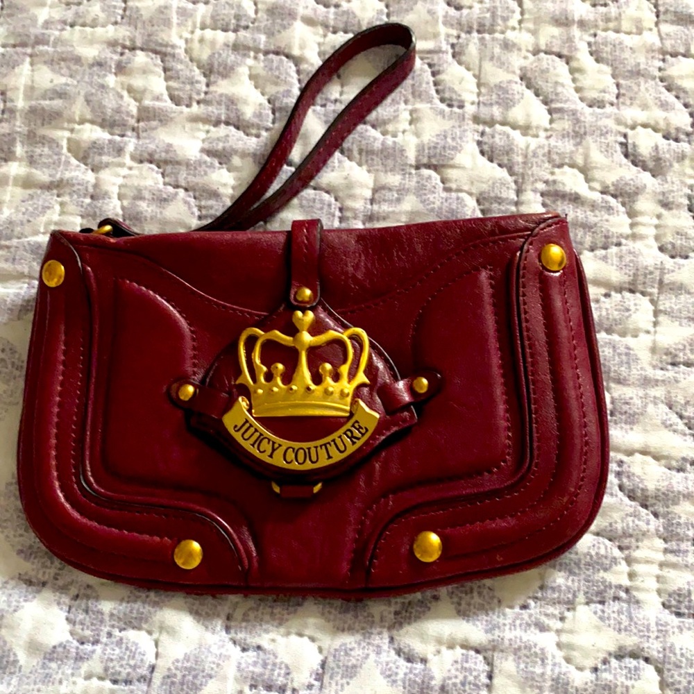 Juicy couture